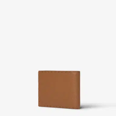 Fendi Bi-fold wallet, organised inside with eight card slots | Thumbnail 3
