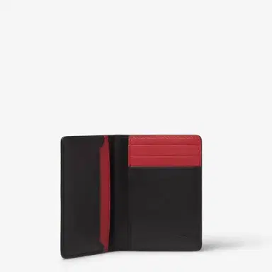 Fendi Shadow Card Holder | Thumbnail 2
