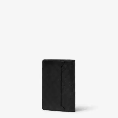 Fendi Shadow Card Holder | Thumbnail 3