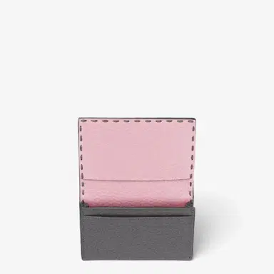 Fendi Selleria Card Case | Thumbnail 3 Fendi Selleria Card Case | Thumbnail 3