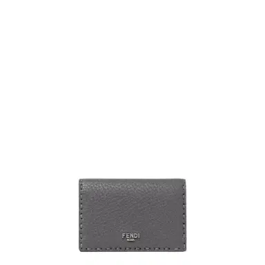 Fendi Selleria Card Case | Thumbnail 1 Fendi Selleria Card Case | Thumbnail 1
