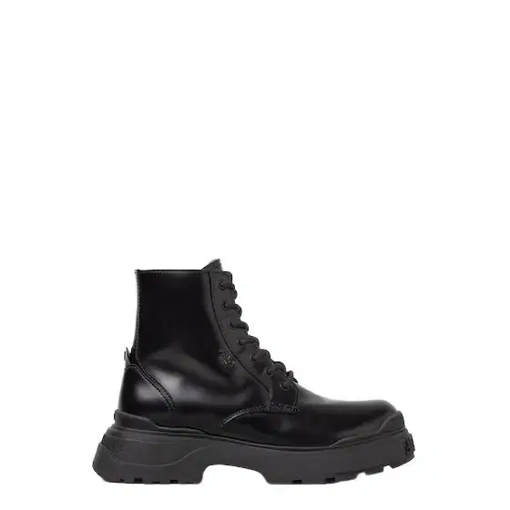 Force Light Boots