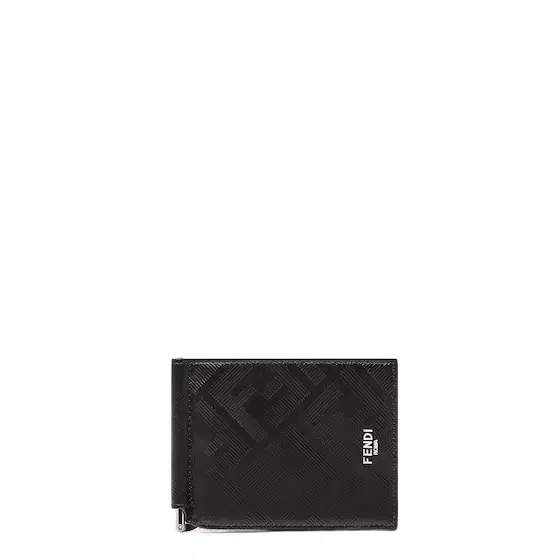 Shadow Money Clip