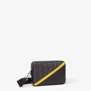 Fendi Diagonal Camera Case | Thumbnail 2 Fendi Diagonal Camera Case | Thumbnail 2