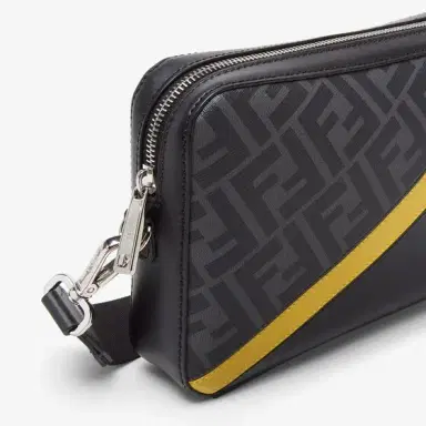 Fendi Diagonal Camera Case | Thumbnail 5 Fendi Diagonal Camera Case | Thumbnail 5