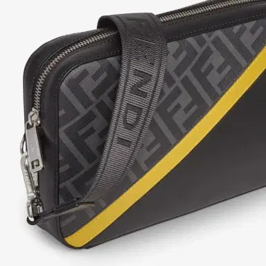 Fendi Diagonal Camera Case | Thumbnail 6 Fendi Diagonal Camera Case | Thumbnail 6