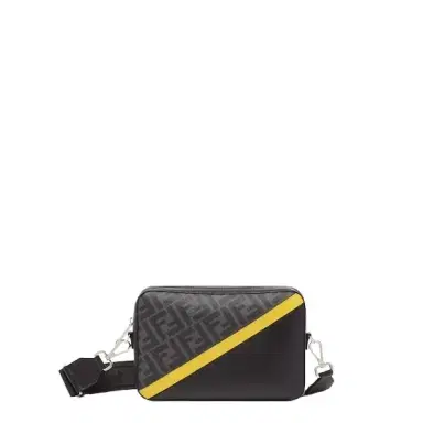 Fendi Diagonal Camera Case | Thumbnail 1 Fendi Diagonal Camera Case | Thumbnail 1