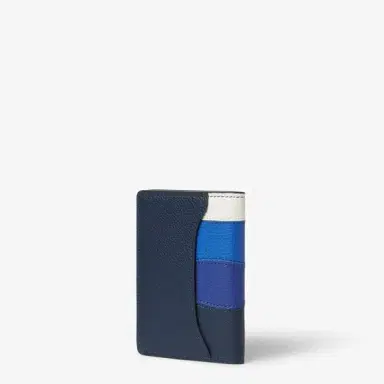 Fendi Colorblock Card Case | Thumbnail 3 Fendi Colorblock Card Case | Thumbnail 3