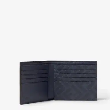 Fendi Squared Ff Wallet | Thumbnail 2 Fendi Squared Ff Wallet | Thumbnail 2