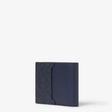Fendi Squared Ff Wallet | Thumbnail 3 Fendi Squared Ff Wallet | Thumbnail 3