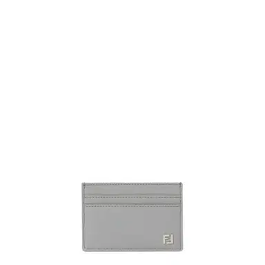 Fendi Ff Squared Card Holder | Thumbnail 1