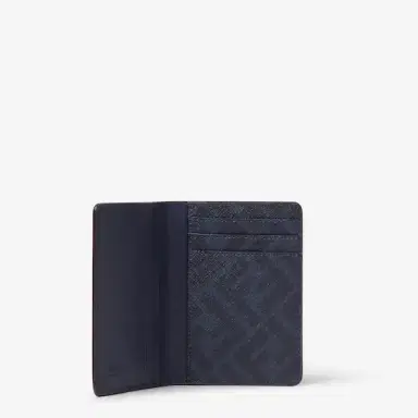 Fendi Ff Squared Card Holder | Thumbnail 2