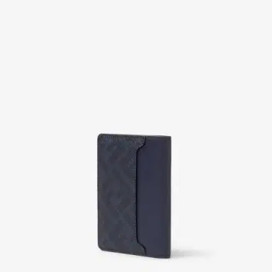 Fendi Ff Squared Card Holder | Thumbnail 3