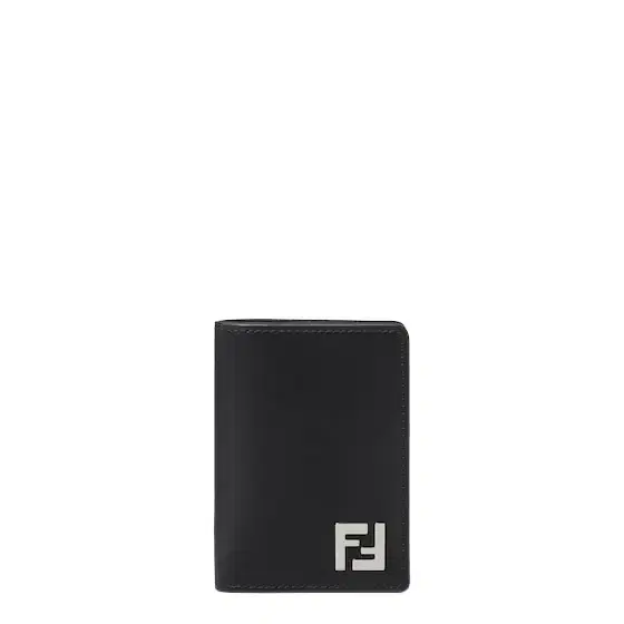 Ff Squared Card Holder