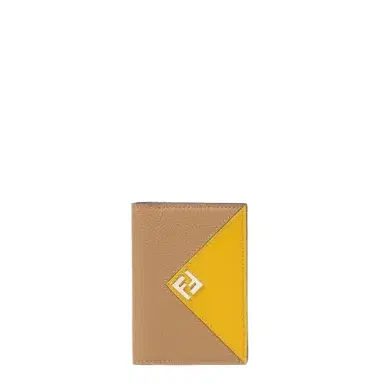 Fendi Lui Card Holder | Thumbnail 1 Fendi Lui Card Holder | Thumbnail 1