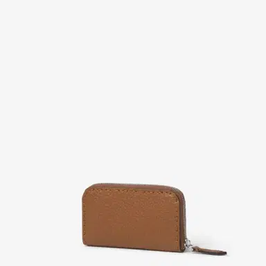 Fendi Selleria Zip-around Mini | Thumbnail 2 Fendi Selleria Zip-around Mini | Thumbnail 2