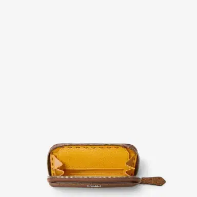 Fendi Selleria Zip-around Mini | Thumbnail 3 Fendi Selleria Zip-around Mini | Thumbnail 3