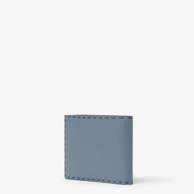 Fendi Bi-fold wallet, organised inside with eight card slots | Thumbnail 3 Fendi Bi-fold wallet, organised inside with eight card slots | Thumbnail 3