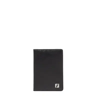 Fendi Ff Squared Card Holder | Thumbnail 1