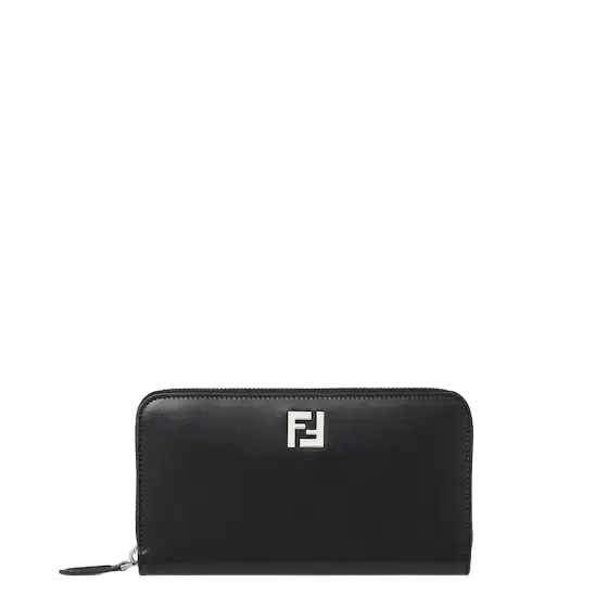 Ff Squared Zip-around