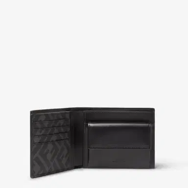 Fendi Ff Squared Bifold Wallet | Thumbnail 2