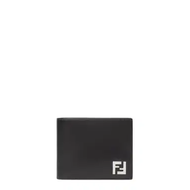 Fendi Ff Squared Bifold Wallet | Thumbnail 1