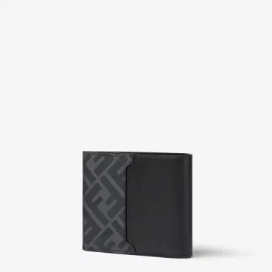 Fendi Ff Squared Bifold Wallet | Thumbnail 3