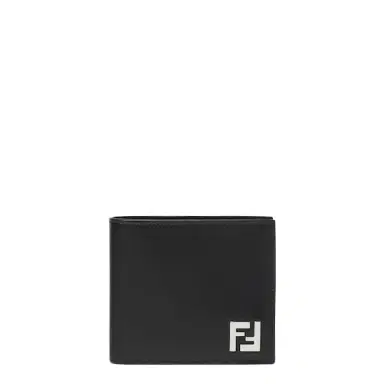 Fendi Ff Squared Bifold Wallet | Thumbnail 1