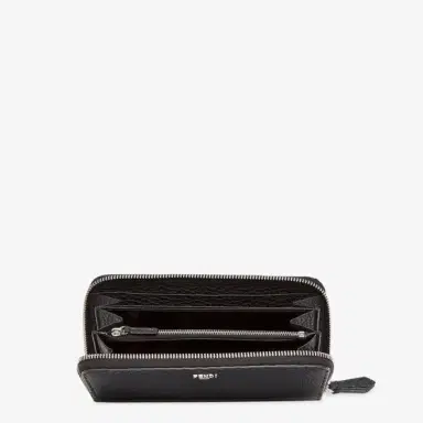 Fendi Wallet with zip | Thumbnail 3 Fendi Wallet with zip | Thumbnail 3
