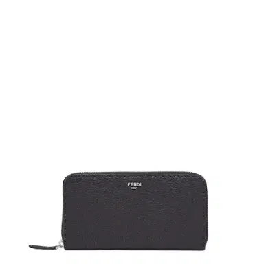 Fendi Wallet with zip | Thumbnail 1 Fendi Wallet with zip | Thumbnail 1