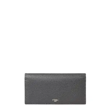 Fendi Continental wallet organised with 14 cardholder slots | Thumbnail 1 Fendi Continental wallet organised with 14 cardholder slots | Thumbnail 1
