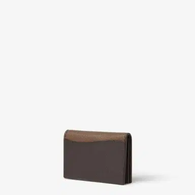 Fendi Colorblock Card Case | Thumbnail 2 Fendi Colorblock Card Case | Thumbnail 2