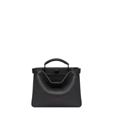 Fendi Peekaboo Iseeu Small | Thumbnail 1 Fendi Peekaboo Iseeu Small | Thumbnail 1