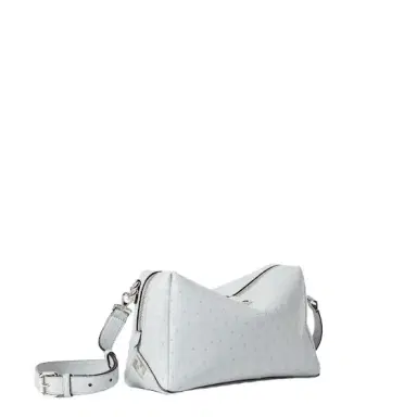 Fendi Lui clutch bag with a soft design, made of luxurious | Thumbnail 1 Fendi Lui clutch bag with a soft design, made of luxurious | Thumbnail 1