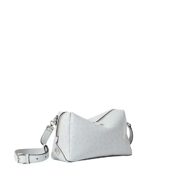 Fendi Lui clutch bag with a soft design, made of luxurious