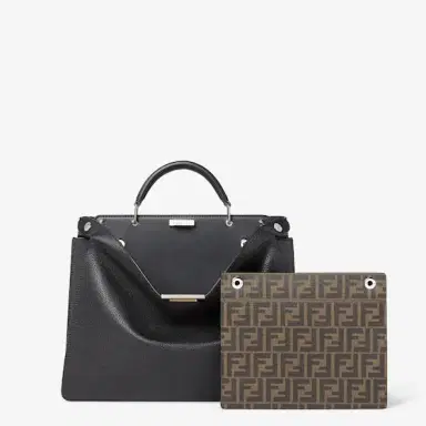 Fendi Peekaboo Iseeu Medium | Thumbnail 2 Fendi Peekaboo Iseeu Medium | Thumbnail 2