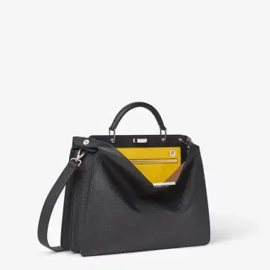 Fendi Peekaboo Iseeu Medium | Thumbnail 3 Fendi Peekaboo Iseeu Medium | Thumbnail 3