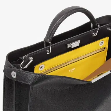 Fendi Peekaboo Iseeu Medium | Thumbnail 6 Fendi Peekaboo Iseeu Medium | Thumbnail 6