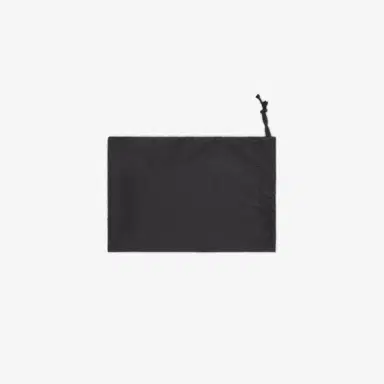 Fendi Black nylon changing bag with leather front pocket | Thumbnail 5 Fendi Black nylon changing bag with leather front pocket | Thumbnail 5