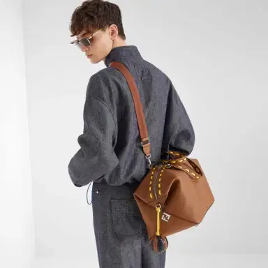 Fendi Lui 45 Duffle | Thumbnail 2
