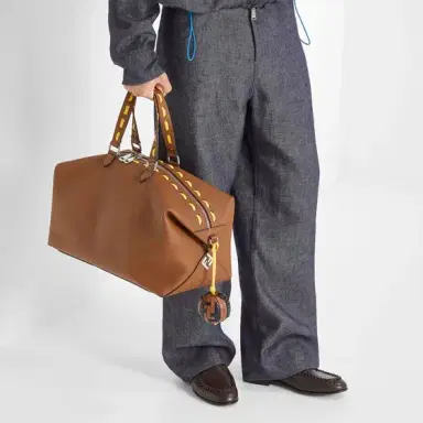 Fendi Lui 45 Duffle | Thumbnail 3