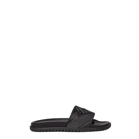 Fendi Sandals with high strap