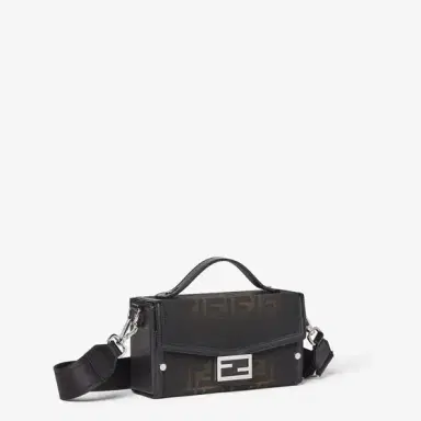 Fendi Baguette Soft Trunk | Thumbnail 3 Fendi Baguette Soft Trunk | Thumbnail 3