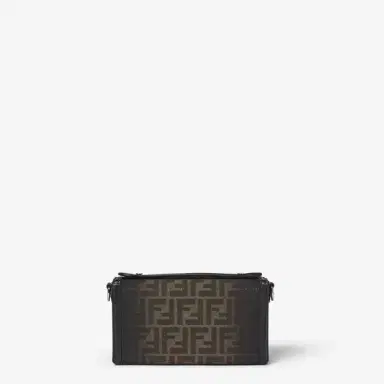 Fendi Baguette Soft Trunk | Thumbnail 4 Fendi Baguette Soft Trunk | Thumbnail 4