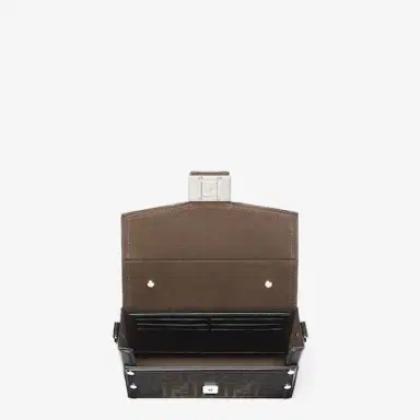 Fendi Baguette Soft Trunk | Thumbnail 5 Fendi Baguette Soft Trunk | Thumbnail 5