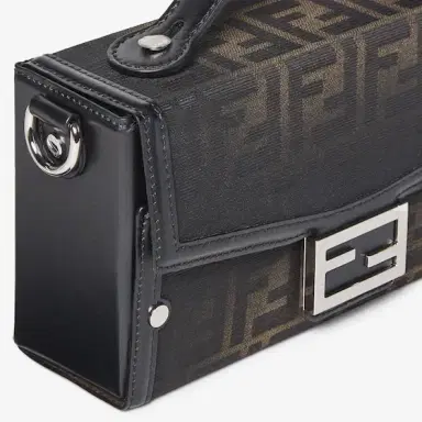 Fendi Baguette Soft Trunk | Thumbnail 6 Fendi Baguette Soft Trunk | Thumbnail 6