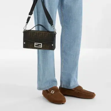Fendi Baguette Soft Trunk | Thumbnail 7 Fendi Baguette Soft Trunk | Thumbnail 7