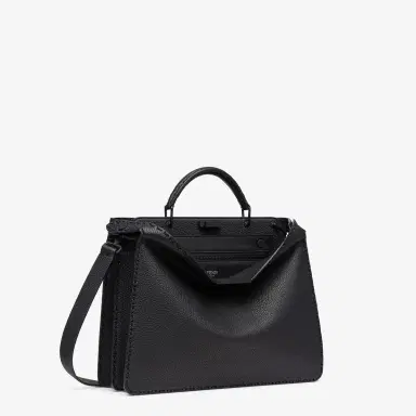 Fendi Peekaboo Iseeu Medium | Thumbnail 3 Fendi Peekaboo Iseeu Medium | Thumbnail 3