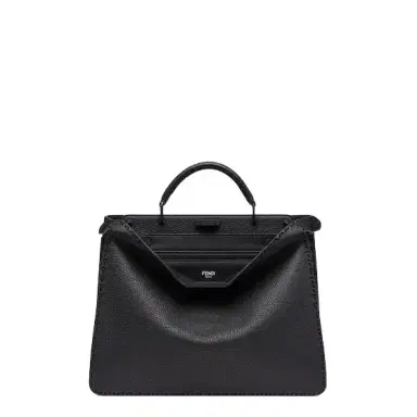 Fendi Peekaboo Iseeu Medium | Thumbnail 1 Fendi Peekaboo Iseeu Medium | Thumbnail 1