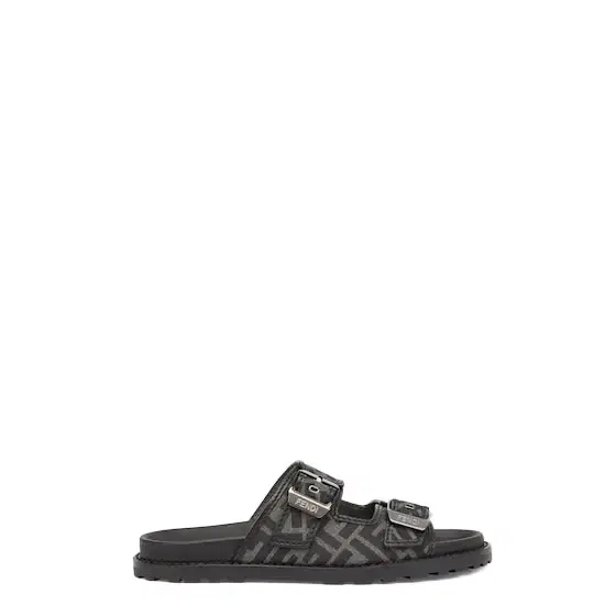 Fendi Sandals with wide, adjustable bands